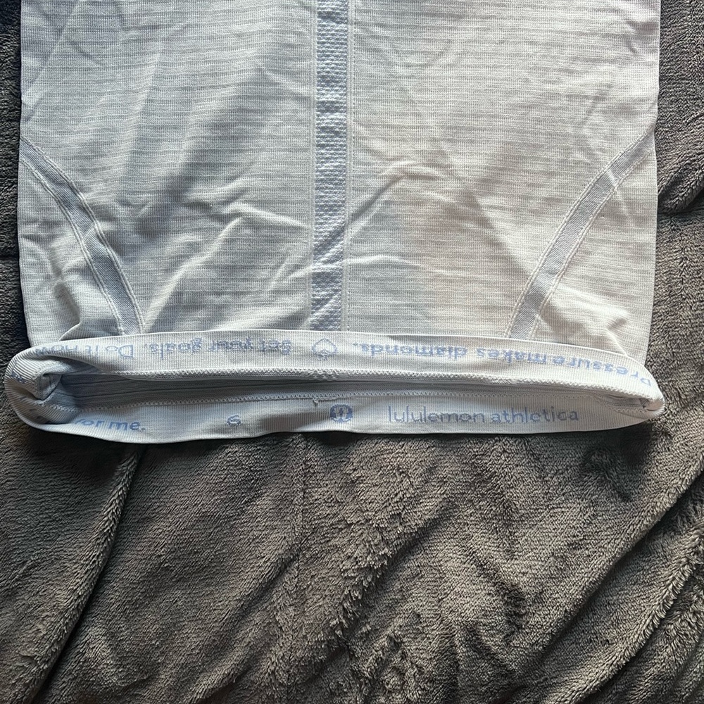 Lululemon Swiftly Tee - image 5